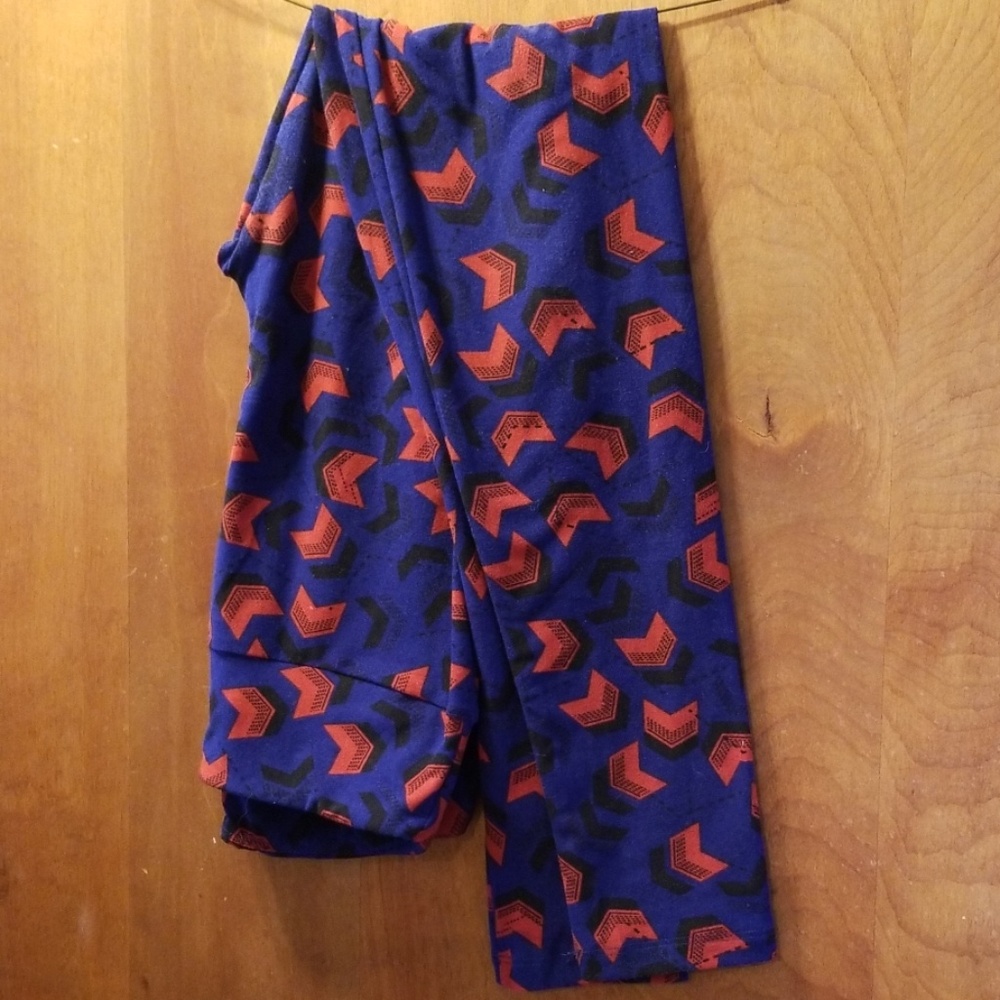 LuLaRoe Leggings